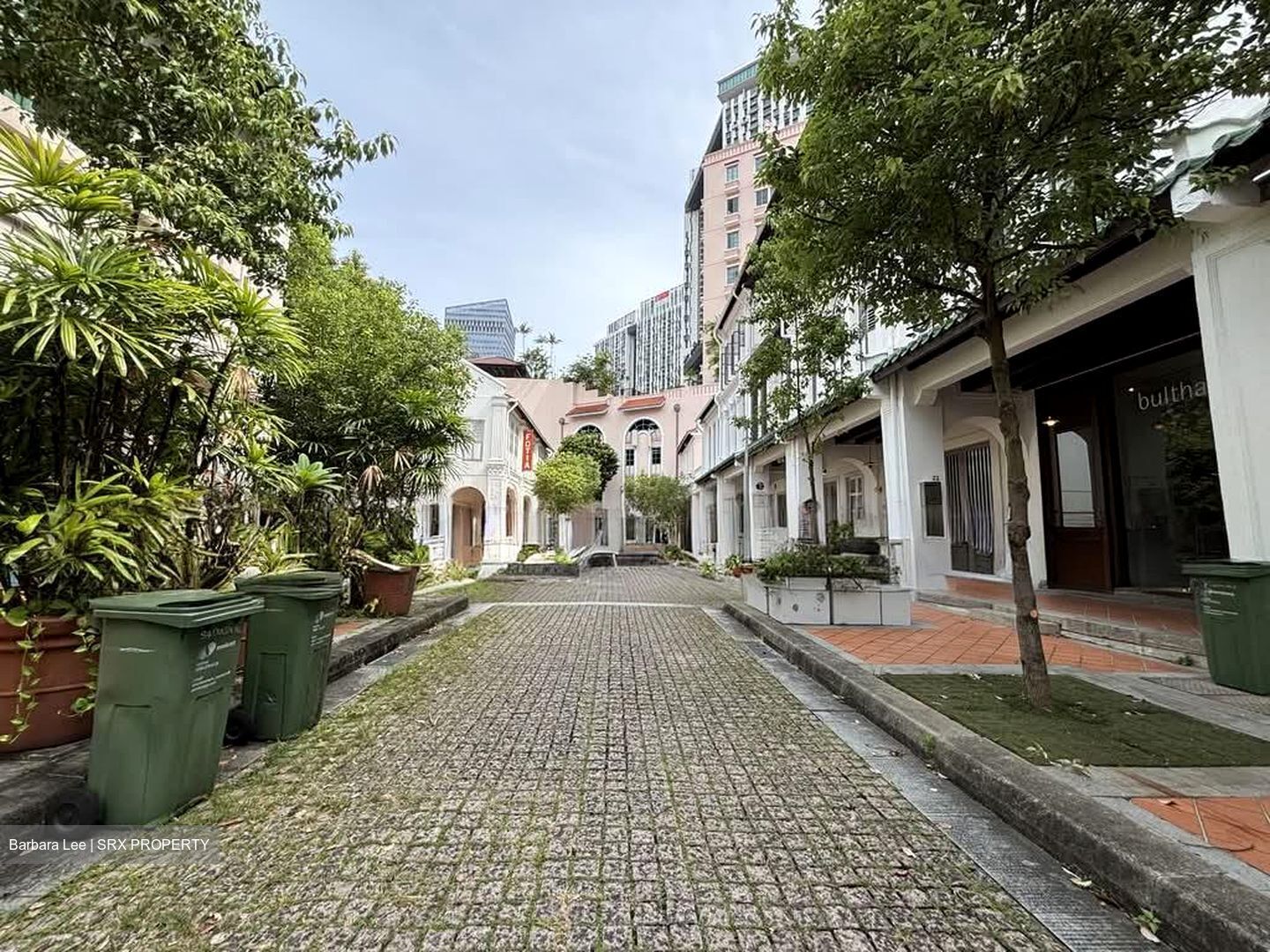 Tanjong Pagar Conservation Area (D2), Office #554934471